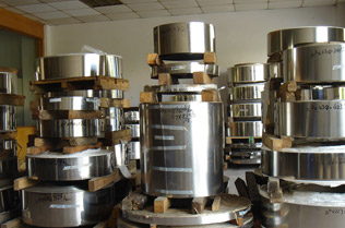 鑫發(fā)金屬又一次贏得客戶掌聲！！！