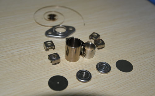 【鑫發百科】沖壓件專用不銹鋼帶，如何挑選原材很重要？