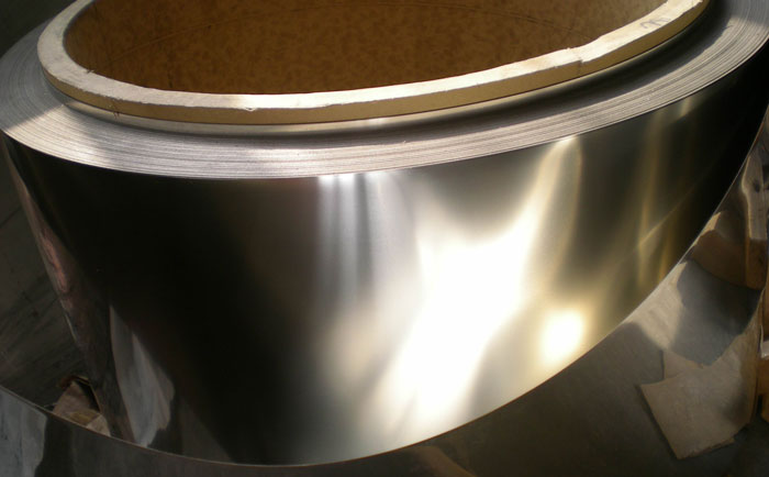 為您解析：304不銹鋼帶硬度是多少？最硬能做到多硬？