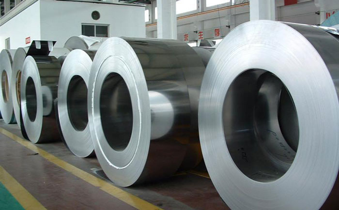 不銹鋼百科知多少？五種不銹鋼鎳與鉻含量百分比關系