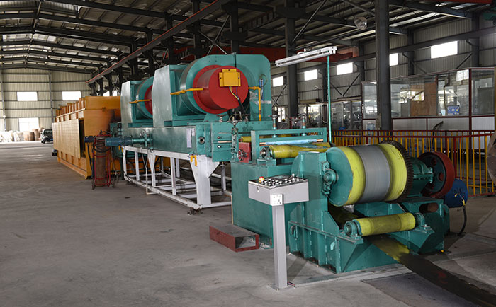 不銹鋼材料退火方法有幾種？硬度會有影響嗎？