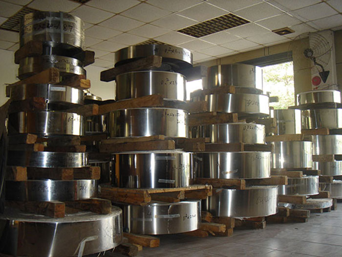 常用小知識，316和316L不銹鋼用途。