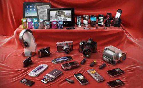 電子行業不銹鋼應用，鑫發如數家珍您知道嗎？