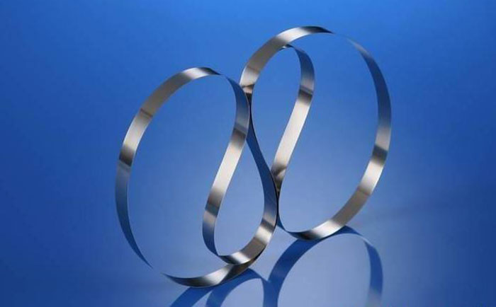 鑫發(fā)金屬不銹鋼帶究竟能多?。? width=